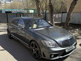 Mercedes-Benz S 500 2007 года за 6 500 000 тг. в Астана