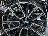 Новые диски BMW: R20 5х120 Разноширокие! за 390 000 тг. в Алматы