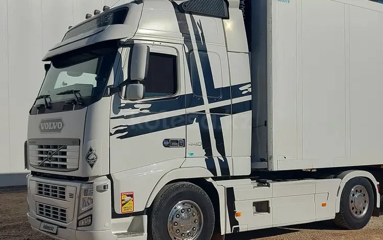 Volvo  FH-13 2012 годаүшін25 000 000 тг. в Петропавловск