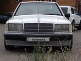 Mercedes-Benz 190 1992 годаүшін1 350 000 тг. в Алматы – фото 3