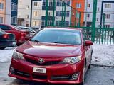 Toyota Camry 2014 года за 5 800 000 тг. в Уральск – фото 4