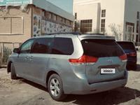 Toyota Sienna 2013 годаүшін7 500 000 тг. в Актау