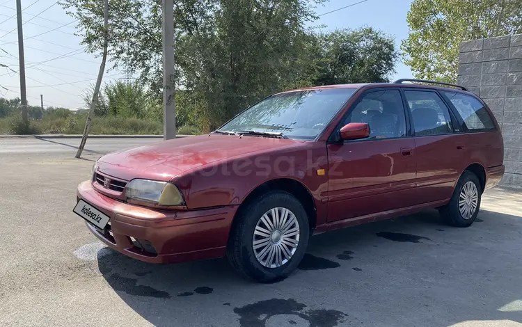 Nissan Primera 1996 годаүшін1 700 000 тг. в Алматы