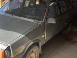 ВАЗ (Lada) 2109 1991 года за 350 000 тг. в Шиели – фото 3