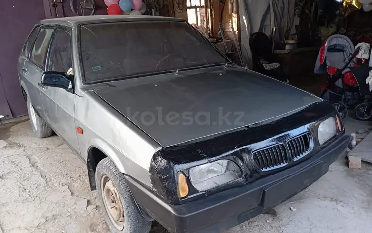 ВАЗ (Lada) 2109 1991 года за 350 000 тг. в Шиели