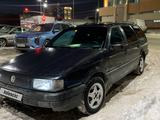 Volkswagen Passat 1991 годаfor900 000 тг. в Астана