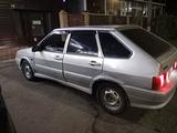 ВАЗ (Lada) 2114 2008 года за 600 000 тг. в Астана – фото 4