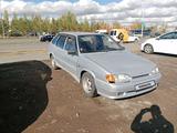 ВАЗ (Lada) 2114 2008 года за 600 000 тг. в Астана – фото 5