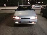 ВАЗ (Lada) 2114 2008 года за 600 000 тг. в Астана
