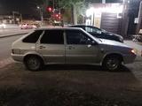 ВАЗ (Lada) 2114 2008 года за 600 000 тг. в Астана – фото 2