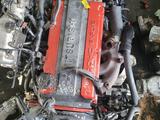 Двигатель на Mitsubishi Lancer 4G63 turbo 2.0т за 100 001 тг. в Алматы