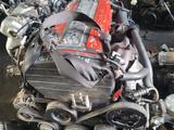 Двигатель на Mitsubishi Lancer 4G63 turbo 2.0т за 100 001 тг. в Алматы – фото 2
