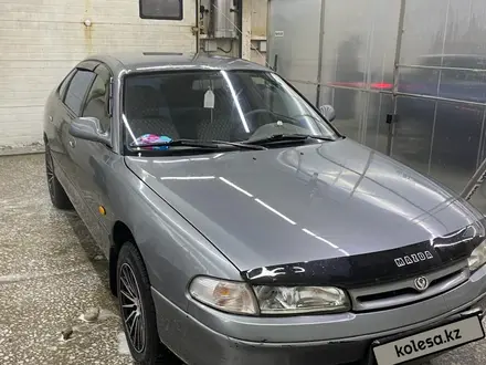 Mazda 626 1993 года за 1 700 000 тг. в Рудный