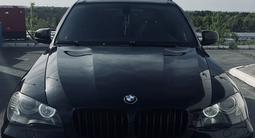 BMW X5 2007 года за 8 500 000 тг. в Караганда – фото 3