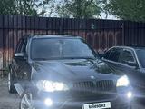 BMW X5 2007 года за 8 500 000 тг. в Караганда