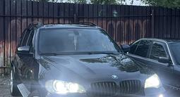 BMW X5 2007 года за 8 500 000 тг. в Караганда