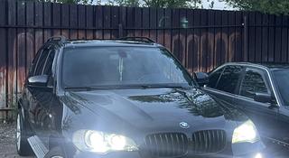 BMW X5 2007 года за 8 500 000 тг. в Караганда