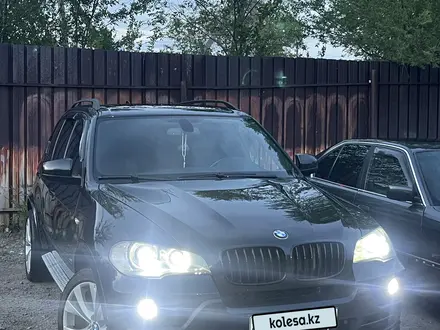 BMW X5 2007 года за 8 500 000 тг. в Караганда