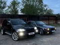 BMW X5 2007 года за 8 500 000 тг. в Караганда – фото 13