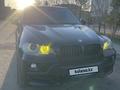 BMW X5 2007 года за 8 500 000 тг. в Караганда – фото 15