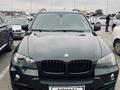 BMW X5 2007 года за 8 500 000 тг. в Караганда – фото 18