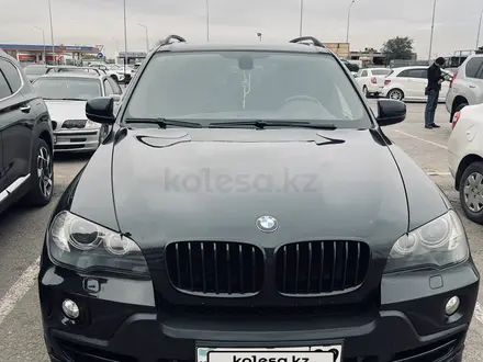 BMW X5 2007 года за 8 500 000 тг. в Караганда – фото 18