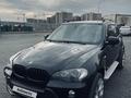 BMW X5 2007 года за 8 500 000 тг. в Караганда – фото 21
