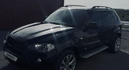 BMW X5 2007 года за 8 500 000 тг. в Караганда – фото 4