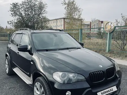 BMW X5 2007 года за 8 500 000 тг. в Караганда – фото 20
