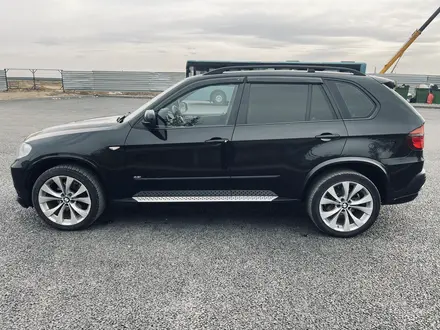 BMW X5 2007 года за 8 500 000 тг. в Караганда – фото 22