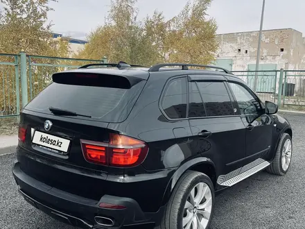 BMW X5 2007 года за 8 500 000 тг. в Караганда – фото 24
