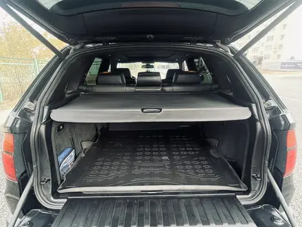BMW X5 2007 года за 8 500 000 тг. в Караганда – фото 27