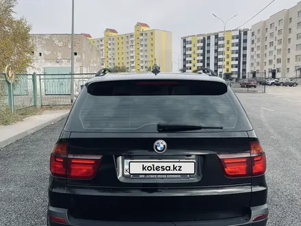 BMW X5 2007 года за 8 500 000 тг. в Караганда – фото 26