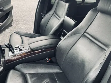 BMW X5 2007 года за 8 500 000 тг. в Караганда – фото 29