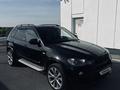 BMW X5 2007 года за 8 500 000 тг. в Караганда – фото 2