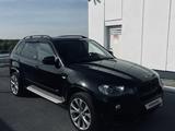 BMW X5 2007 года за 8 500 000 тг. в Караганда – фото 2