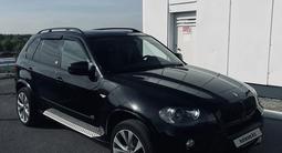 BMW X5 2007 года за 8 500 000 тг. в Караганда – фото 2