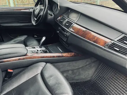 BMW X5 2007 года за 8 500 000 тг. в Караганда – фото 30