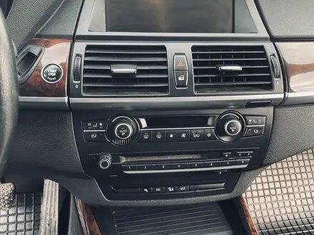 BMW X5 2007 года за 8 500 000 тг. в Караганда – фото 31