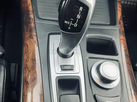 BMW X5 2007 года за 8 500 000 тг. в Караганда – фото 38