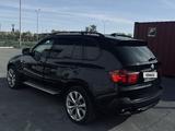 BMW X5 2007 года за 8 500 000 тг. в Караганда – фото 5