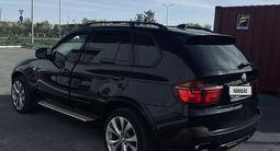 BMW X5 2007 года за 8 500 000 тг. в Караганда – фото 5