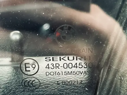 BMW X5 2007 года за 8 500 000 тг. в Караганда – фото 39