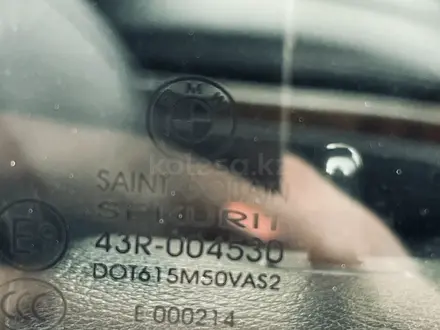 BMW X5 2007 года за 8 500 000 тг. в Караганда – фото 43