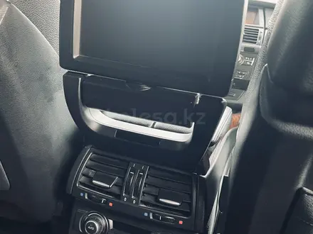 BMW X5 2007 года за 8 500 000 тг. в Караганда – фото 45