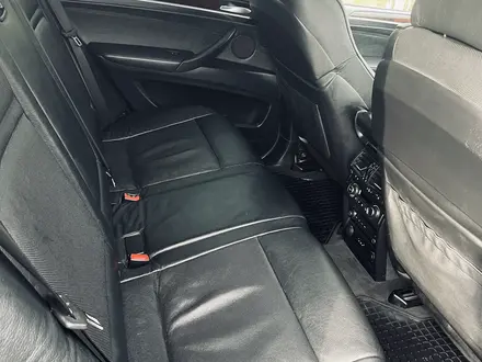 BMW X5 2007 года за 8 500 000 тг. в Караганда – фото 44