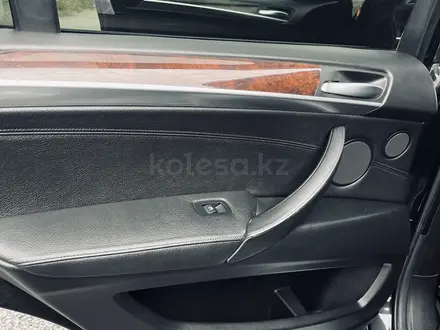 BMW X5 2007 года за 8 500 000 тг. в Караганда – фото 46