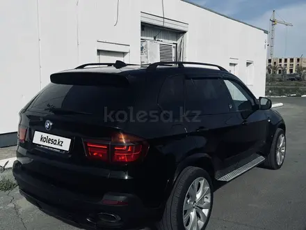 BMW X5 2007 года за 8 500 000 тг. в Караганда – фото 6
