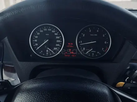 BMW X5 2007 года за 8 500 000 тг. в Караганда – фото 8