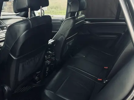 BMW X5 2007 года за 8 500 000 тг. в Караганда – фото 10